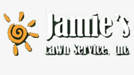 Jamies Lawn Service